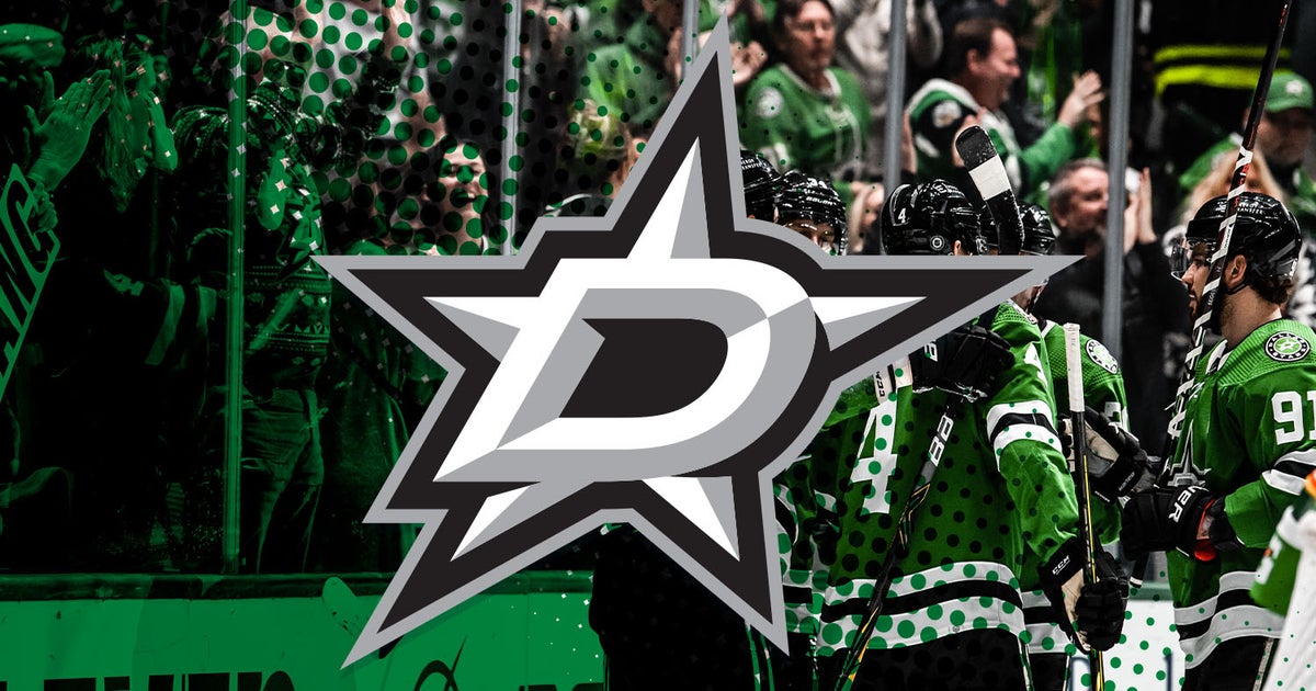 Win Tickets To The Stars vs Knights Game Jackpocket