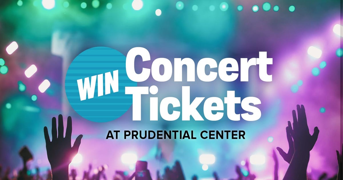 Win Concert Tickets Jackpocket