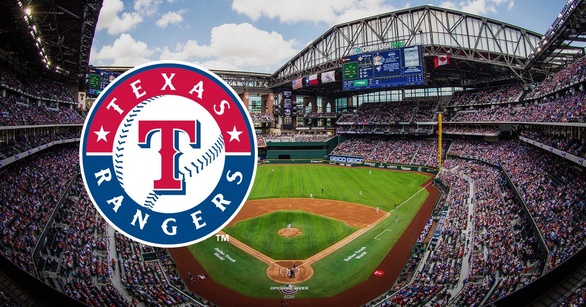 Win Rangers vs A's Tickets | Jackpocket